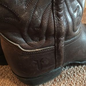 Frye boots